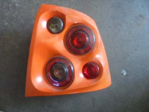 Φανάρι Πίσω Δεξί Hella για OPEL ASTRA (1998 - 2004) G  Φανάρι Πίσω Δεξί Hella για OPEL ASTRA (1998 - 2004) G