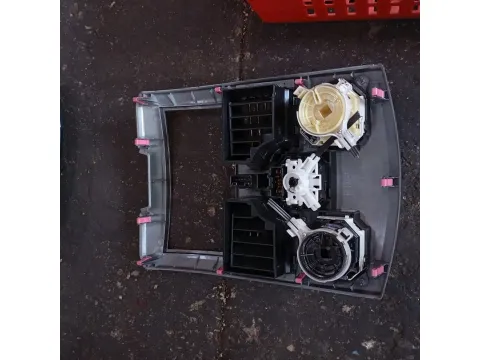 Χειριστήρια Καλοριφέρ 55412B4020 για DAIHATSU TERIOS (2006 - 2009) (J200)  -  Χειριστήρια Καλοριφέρ 55412B4020 για DAIHATSU TERIOS (2006 - 2009) (J200)  -