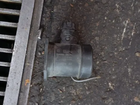 Μετρητής Μάζας Αέρος (MAF - LUFT - AIR FLOW) 281002594 για NISSAN TERRANO (2000 - 2003) (R20)  Μετρητής Μάζας Αέρος (MAF - LUFT - AIR FLOW) 281002594 για NISSAN TERRANO (2000 - 2003) (R20)