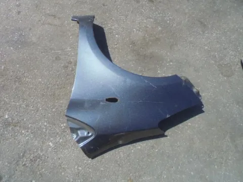 Φτερό Εμπρός Αριστερό για TOYOTA YARIS (2006 - 2009) (KL9) , (2009 - 2012) (XP90)  Φτερό Εμπρός Αριστερό για TOYOTA YARIS (2006 - 2009) (KL9) , (2009 - 2012) (XP90)