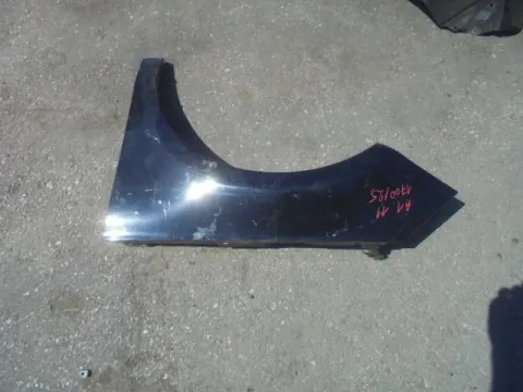 Φτερό Εμπρός Αριστερό για AUDI A1 (2010 - 2015) (8X)  Φτερό Εμπρός Αριστερό για AUDI A1 (2010 - 2015) (8X)