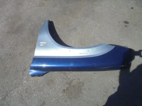 Φτερό Εμπρός Αριστερό για MITSUBISHI L200 (2002 - 2006) (K60T) (K70T)  Φτερό Εμπρός Αριστερό για MITSUBISHI L200 (2002 - 2006) (K60T) (K70T)