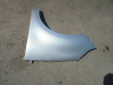 Φτερό Εμπρός Αριστερό για RENAULT SCENIC (2008 - 2012) (JZ) , (2013 - 2017)  Φτερό Εμπρός Αριστερό για RENAULT SCENIC (2008 - 2012) (JZ) , (2013 - 2017)