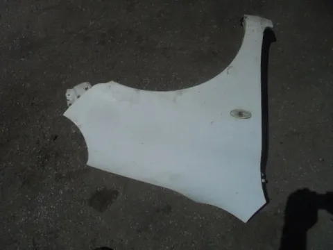 Φτερό Εμπρός Δεξιό για NISSAN MICRA (2011 - 2013) (K13)  Φτερό Εμπρός Δεξιό για NISSAN MICRA (2011 - 2013) (K13)