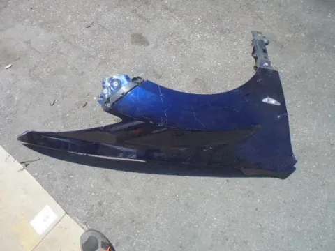 Φτερό Εμπρός Αριστερό για MAZDA 6 (2008 - 2011) (GH)  Φτερό Εμπρός Αριστερό για MAZDA 6 (2008 - 2011) (GH)