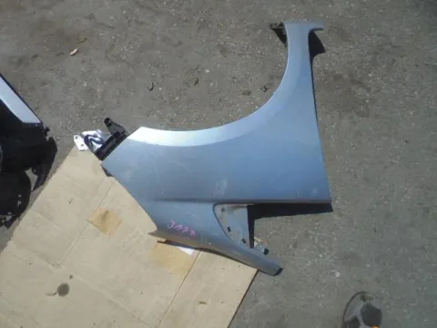 Φτερό Εμπρός Δεξιό για HONDA JAZZ (2008 - 2011) (GE)  Φτερό Εμπρός Δεξιό για HONDA JAZZ (2008 - 2011) (GE)