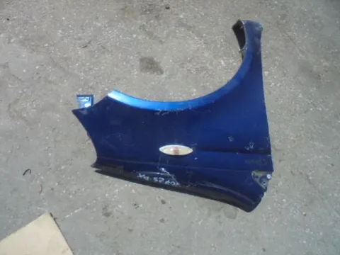 Φτερό Εμπρός Δεξιό για TOYOTA YARIS (1999 - 2002) (XP10) , (2003 - 2005) (XP10)  Φτερό Εμπρός Δεξιό για TOYOTA YARIS (1999 - 2002) (XP10) , (2003 - 2005) (XP10)