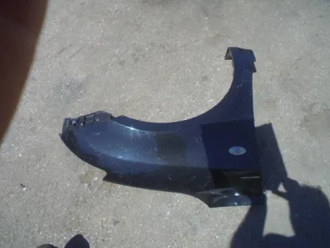Φτερό Εμπρός Δεξιό για SUZUKI SWIFT (2006 - 2008) (RS) , (2008 - 2011) (RS)  Φτερό Εμπρός Δεξιό για SUZUKI SWIFT (2006 - 2008) (RS) , (2008 - 2011) (RS)