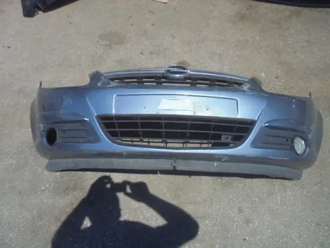 Προφυλακτήρας Εμπρός για OPEL CORSA (2006 - 2011) D Hatchback - 3dr , Hatchback - 5dr  Προφυλακτήρας Εμπρός για OPEL CORSA (2006 - 2011) D Hatchback - 3dr , Hatchback - 5dr