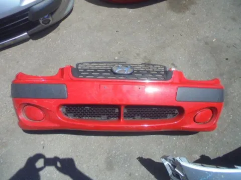 Προφυλακτήρας Εμπρός για HYUNDAI ATOS PRIME (1999 - 2001) (MX) Hatchback - 5dr  Προφυλακτήρας Εμπρός για HYUNDAI ATOS PRIME (1999 - 2001) (MX) Hatchback - 5dr