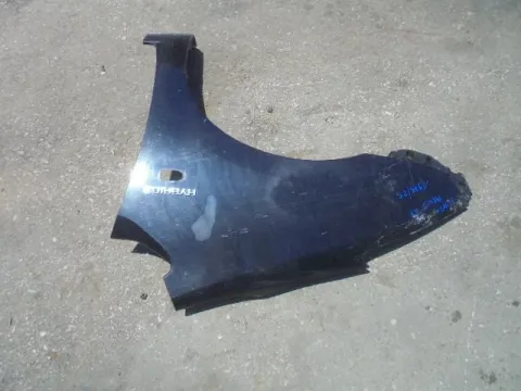 Φτερό Εμπρός Αριστερό για TOYOTA PRIUS (2003 - 2008)  Φτερό Εμπρός Αριστερό για TOYOTA PRIUS (2003 - 2008)