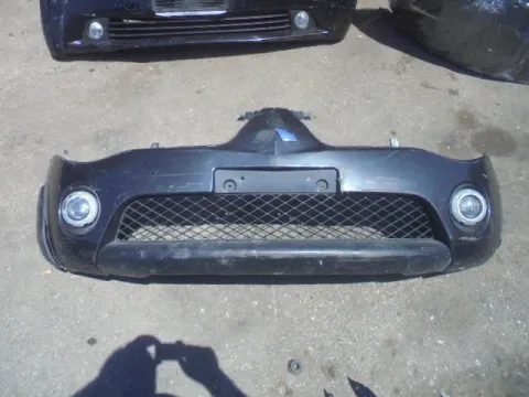 Προφυλακτήρας Εμπρός για MITSUBISHI L200 (2006 - 2009) (KAOT) Pick-Up - 4WD - 4dr Τετράπορτο  Προφυλακτήρας Εμπρός για MITSUBISHI L200 (2006 - 2009) (KAOT) Pick-Up - 4WD - 4dr Τετράπορτο