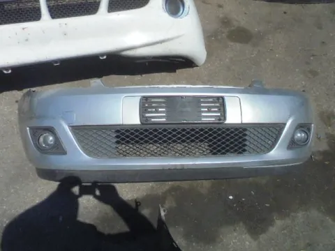 Προφυλακτήρας Εμπρός για FORD FIESTA (2006 - 2008) Mk5b (JD) Hatchback - 3dr , Hatchback - 5dr (JH)  Προφυλακτήρας Εμπρός για FORD FIESTA (2006 - 2008) Mk5b (JD) Hatchback - 3dr , Hatchback - 5dr (JH)