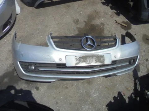 Προφυλακτήρας Εμπρός για MERCEDES A - CLASS (2008 - 2012) (W169) Hatchback - 3dr , Hatchback - 5dr  Προφυλακτήρας Εμπρός για MERCEDES A - CLASS (2008 - 2012) (W169) Hatchback - 3dr , Hatchback - 5dr