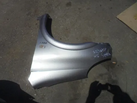 Φτερό Εμπρός Αριστερό για TOYOTA YARIS VERSO (1999 - 2002) (XP20) , (2002 - 2004) (XP20)  Φτερό Εμπρός Αριστερό για TOYOTA YARIS VERSO (1999 - 2002) (XP20) , (2002 - 2004) (XP20)