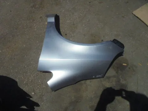 Φτερό Εμπρός Αριστερό για HONDA JAZZ (2005 - 2008) (GD)  Φτερό Εμπρός Αριστερό για HONDA JAZZ (2005 - 2008) (GD)