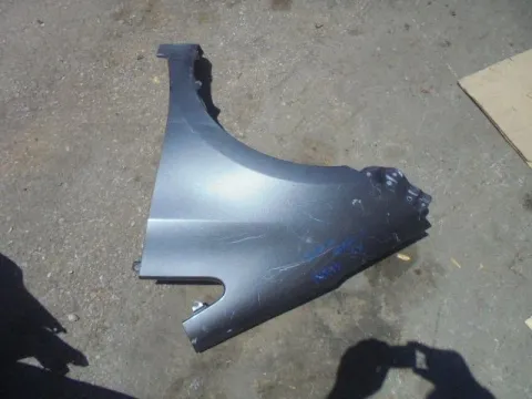Φτερό Εμπρός Αριστερό για TOYOTA VERSO S (2011 - 2014) , SUBARU TREZIA (2010 -)  Φτερό Εμπρός Αριστερό για TOYOTA VERSO S (2011 - 2014) , SUBARU TREZIA (2010 -)