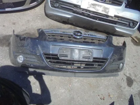 Προφυλακτήρας Εμπρός για OPEL CORSA (2006 - 2011) D Hatchback - 3dr , Hatchback - 5dr  Προφυλακτήρας Εμπρός για OPEL CORSA (2006 - 2011) D Hatchback - 3dr , Hatchback - 5dr