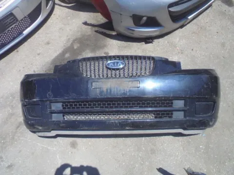 Προφυλακτήρας Εμπρός για KIA PICANTO (2004 - 2008) (BA) Hatchback - 5dr  Προφυλακτήρας Εμπρός για KIA PICANTO (2004 - 2008) (BA) Hatchback - 5dr