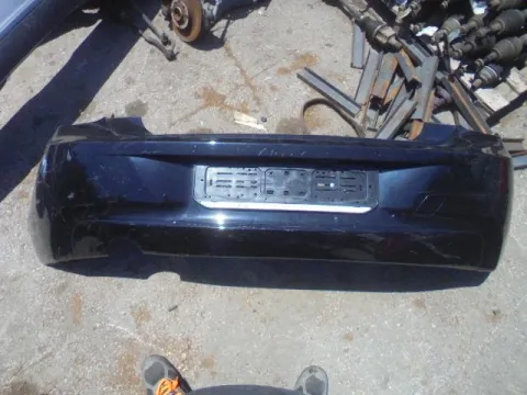 Προφυλακτήρας Πίσω Με Parktronic για BMW 1 Series (2012- 2015) Hatchback - 5dr (F20)  Προφυλακτήρας Πίσω Με Parktronic για BMW 1 Series (2012- 2015) Hatchback - 5dr (F20)