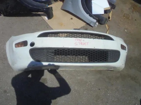 Προφυλακτήρας Εμπρός για FIAT PUNTO (2009 - 2012) (199) EVO  Προφυλακτήρας Εμπρός για FIAT PUNTO (2009 - 2012) (199) EVO