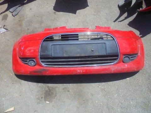 Προφυλακτήρας Εμπρός για CITROEN C1 (2009 - 2012) (P)  Προφυλακτήρας Εμπρός για CITROEN C1 (2009 - 2012) (P)