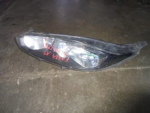 Φανάρι Εμπρός Αριστερό Ελαττωματικό για FORD FIESTA (2012 - 2017) Mk7  Φανάρι Εμπρός Αριστερό Ελαττωματικό για FORD FIESTA (2012 - 2017) Mk7