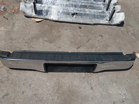 Προφυλακτήρας Πίσω για TOYOTA HI-LUX (2005 - 2009) (KUN10-20) , (2009 - 2012)  Προφυλακτήρας Πίσω για TOYOTA HI-LUX (2005 - 2009) (KUN10-20) , (2009 - 2012)