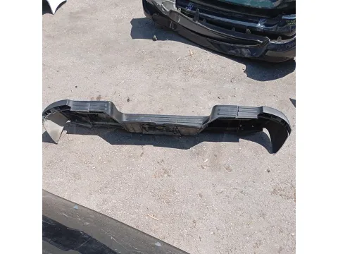 Προφυλακτήρας Πίσω για TOYOTA HI-LUX (2015 - )  -  Προφυλακτήρας Πίσω για TOYOTA HI-LUX (2015 - )  -