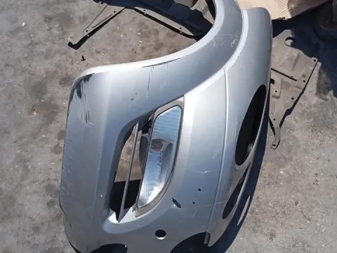 Φτερό Εμπρός Δεξιό για SMART FORFOUR (2004 - 2006) (454) Hatchback - 5dr  Φτερό Εμπρός Δεξιό για SMART FORFOUR (2004 - 2006) (454) Hatchback - 5dr