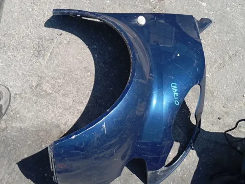 Φτερό Εμπρός Δεξιό για SMART FORTWO (2002 - 2003) (CITY-CABRIO) Cabrio - 2dr  Φτερό Εμπρός Δεξιό για SMART FORTWO (2002 - 2003) (CITY-CABRIO) Cabrio - 2dr
