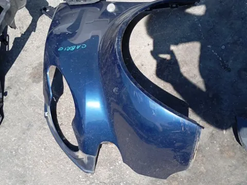 Φτερό Εμπρός Αριστερό για SMART FORTWO (2002 - 2003) (CITY-CABRIO) Cabrio - 2dr  Φτερό Εμπρός Αριστερό για SMART FORTWO (2002 - 2003) (CITY-CABRIO) Cabrio - 2dr