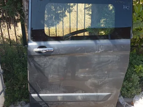 Πόρτα Αριστερή Συρόμενη Με Τζάμι για FORD TRANSIT CUSTOM (2013 - ) Van *Γ* Πόρτα Αριστερή Συρόμενη Με Τζάμι για FORD TRANSIT CUSTOM (2013 - ) Van *Γ*