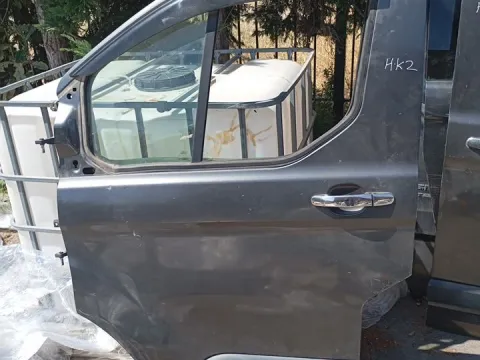 Πόρτα Εμπρός Αριστερή για FORD TRANSIT CUSTOM (2013 - ) Van *Γ* Πόρτα Εμπρός Αριστερή για FORD TRANSIT CUSTOM (2013 - ) Van *Γ*