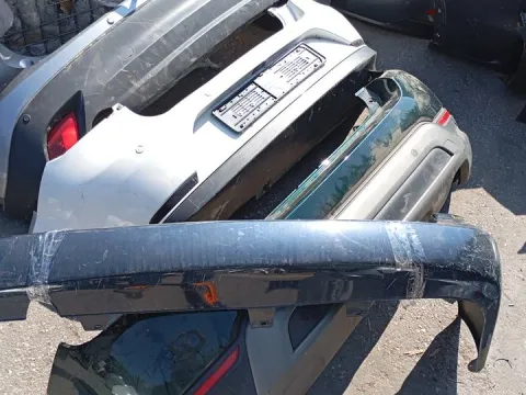 Προφυλακτήρας Πίσω για OPEL ASTRA (1998 - 2004) G S-Wagon - 5dr  Προφυλακτήρας Πίσω για OPEL ASTRA (1998 - 2004) G S-Wagon - 5dr