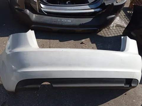 Προφυλακτήρας Πίσω για AUDI A3 (2005 - 2008) (8P) Sportback - 5dr , (2008 - 2011) (8P)  Προφυλακτήρας Πίσω για AUDI A3 (2005 - 2008) (8P) Sportback - 5dr , (2008 - 2011) (8P)