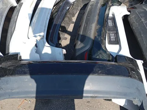 Προφυλακτήρας Πίσω για AUDI A4 (2001 - 2005) (8H) (8E) Sedan - 4dr  Προφυλακτήρας Πίσω για AUDI A4 (2001 - 2005) (8H) (8E) Sedan - 4dr