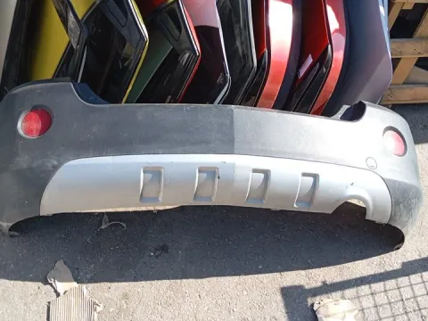 Προφυλακτήρας Πίσω για OPEL ANTARA (2006 - 2010)  Προφυλακτήρας Πίσω για OPEL ANTARA (2006 - 2010)