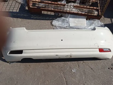 Προφυλακτήρας Πίσω Με Parktronic για FIAT 500 (2016 - )  Προφυλακτήρας Πίσω Με Parktronic για FIAT 500 (2016 - )