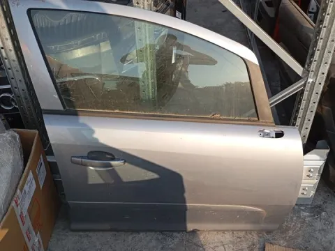 Πόρτα Εμπρός Δεξιά για OPEL CORSA (2006 - 2011) D *Γ* Πόρτα Εμπρός Δεξιά για OPEL CORSA (2006 - 2011) D *Γ*
