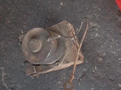 Μονάδα ABS 47600AR005 για NISSAN X-TRAIL (2001 - 2003) (T30)  Μονάδα ABS 47600AR005 για NISSAN X-TRAIL (2001 - 2003) (T30)