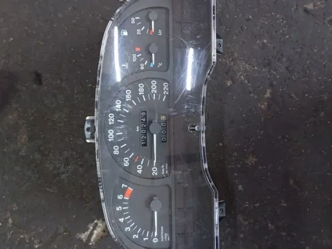 Όργανα Ταμπλό Κοντέρ 90356303 για OPEL ASTRA (1995 - 1998) F  Όργανα Ταμπλό Κοντέρ 90356303 για OPEL ASTRA (1995 - 1998) F