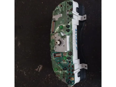 Όργανα Ταμπλό Κοντέρ 90356303 για OPEL ASTRA (1995 - 1998) F  -  Όργανα Ταμπλό Κοντέρ 90356303 για OPEL ASTRA (1995 - 1998) F  -