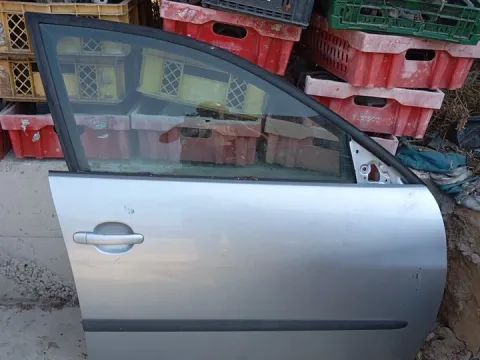 Πόρτα Εμπρός Δεξιά για SEAT IBIZA (2002 - 2006) (6LZ) , (2006 - 2008) (6LZ) , CORDOBA (2002 - 2008) (6L) *Ε* Πόρτα Εμπρός Δεξιά για SEAT IBIZA (2002 - 2006) (6LZ) , (2006 - 2008) (6LZ) , CORDOBA (2002 - 2008) (6L) *Ε*