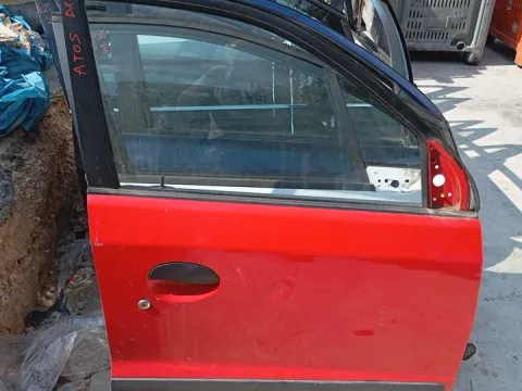 Πόρτα Εμπρός Δεξιά για HYUNDAI ATOS MPV (2000 - 2003) (MX) *Γ*