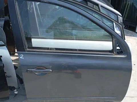 Πόρτα Εμπρός Δεξιά για NISSAN MICRA (2011 - 2013) (K13) , (2013 - 2017) (K13) *Ε* Πόρτα Εμπρός Δεξιά για NISSAN MICRA (2011 - 2013) (K13) , (2013 - 2017) (K13) *Ε*