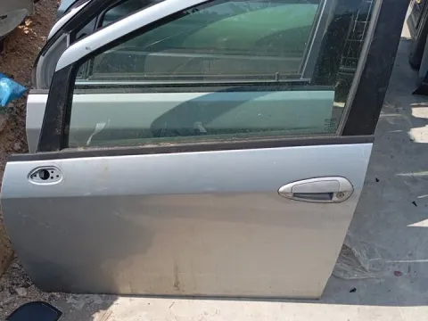Πόρτα Εμπρός Αριστερή για FIAT GRANDE PUNTO (2005 - 2008) (199) *Γ* Πόρτα Εμπρός Αριστερή για FIAT GRANDE PUNTO (2005 - 2008) (199) *Γ*