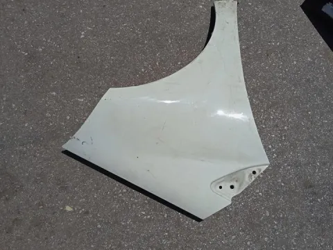 Φτερό Εμπρός Δεξιό για MERCEDES A - CLASS (2004 - 2008) (W169) , (2008 - 2012) (W169)  Φτερό Εμπρός Δεξιό για MERCEDES A - CLASS (2004 - 2008) (W169) , (2008 - 2012) (W169)
