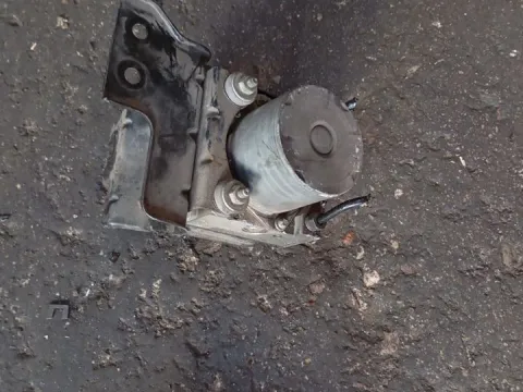 Μονάδα ABS 0265231672 για FIAT IDEA (2007- ) 