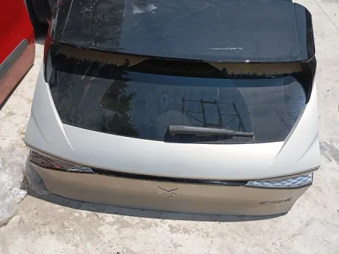Πορτ-Μπαγκάζ για CITROEN DS4 (2021 -) ( ) *Γ* Πορτ-Μπαγκάζ για CITROEN DS4 (2021 -) ( ) *Γ*